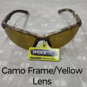 Spiderwire Terror Eyes Sunglasses